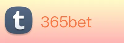 365bet Logo
